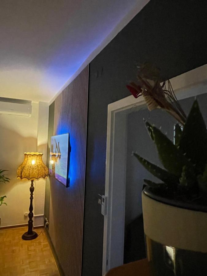 Sunway Apartment Triëst Buitenkant foto