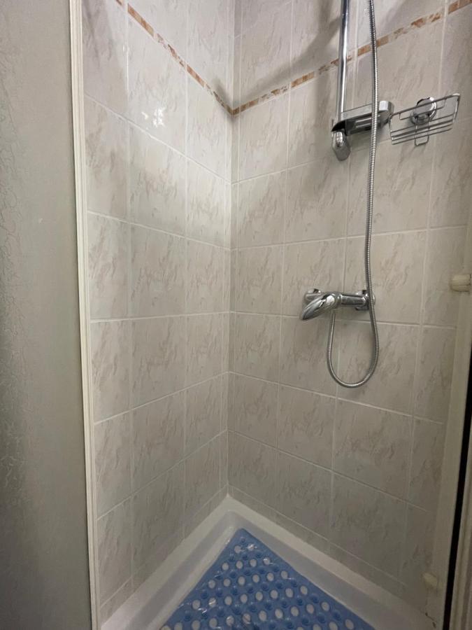 Sunway Apartment Triëst Buitenkant foto