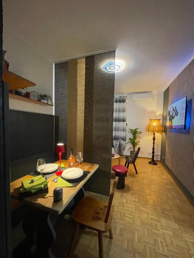 Sunway Apartment Triëst Buitenkant foto