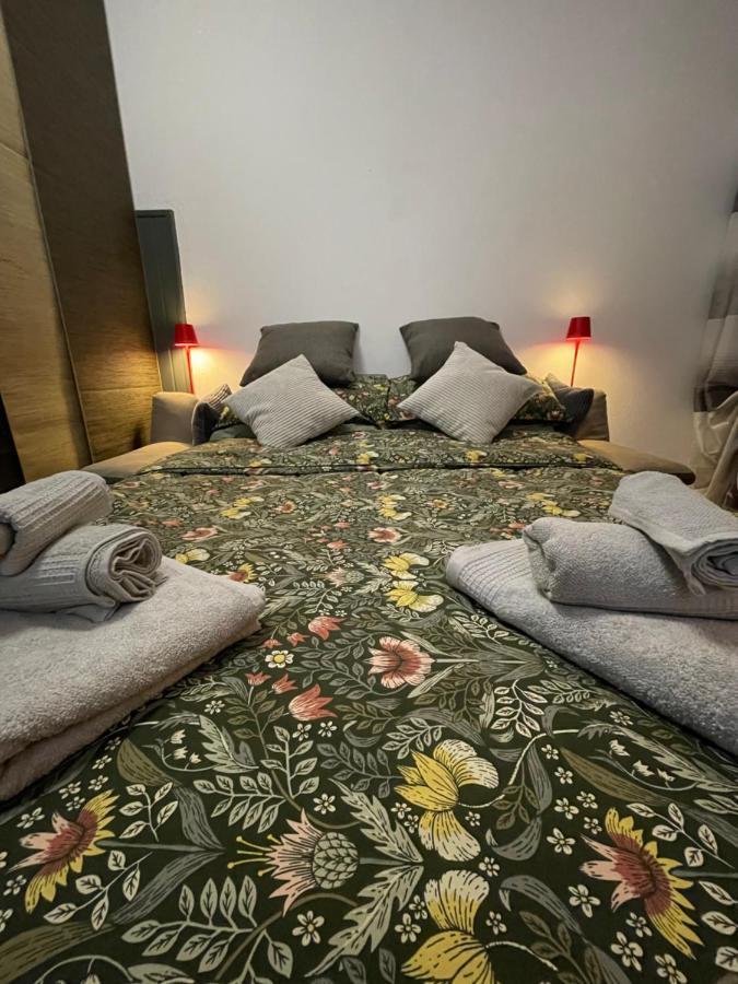 Sunway Apartment Triëst Buitenkant foto