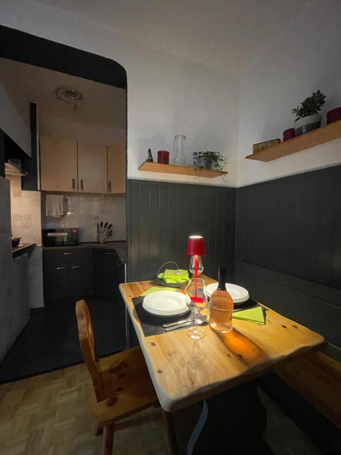 Sunway Apartment Triëst Buitenkant foto