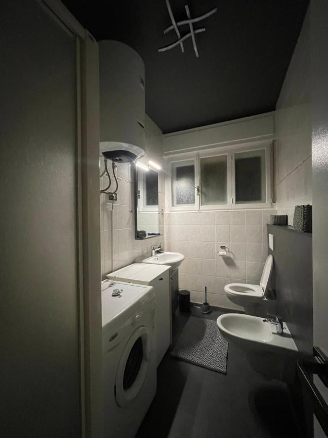 Sunway Apartment Triëst Buitenkant foto