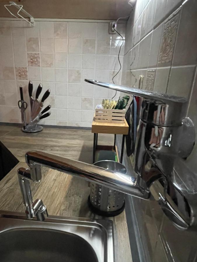 Sunway Apartment Triëst Buitenkant foto