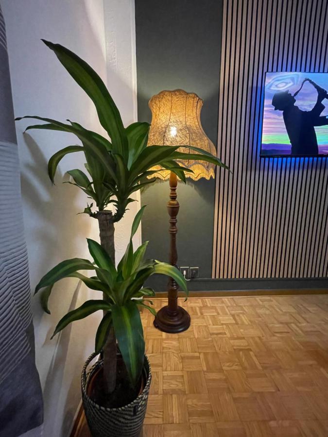 Sunway Apartment Triëst Buitenkant foto