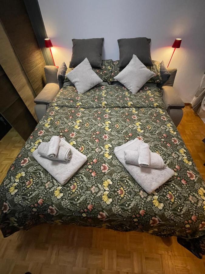 Sunway Apartment Triëst Buitenkant foto