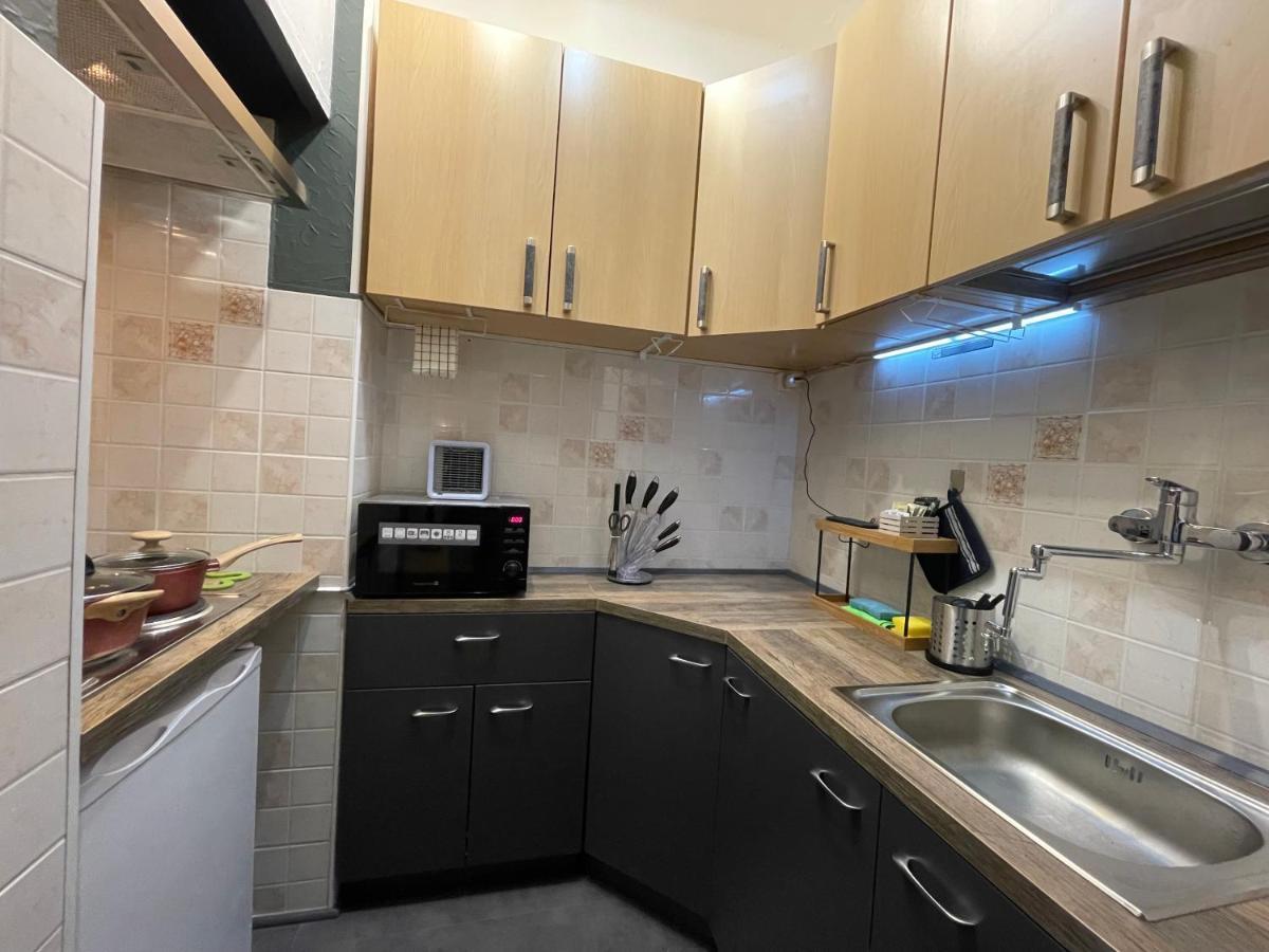 Sunway Apartment Triëst Buitenkant foto