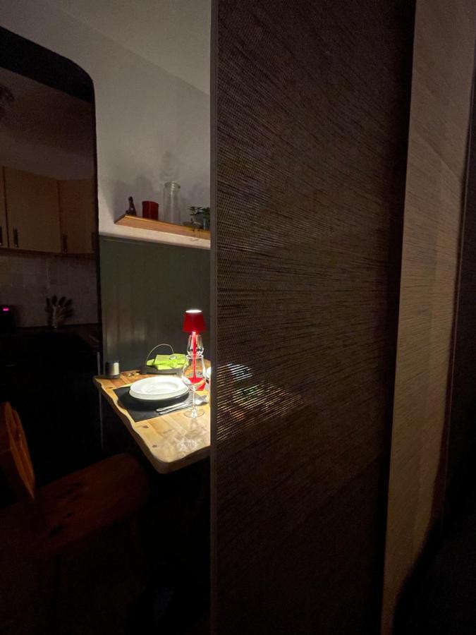 Sunway Apartment Triëst Buitenkant foto
