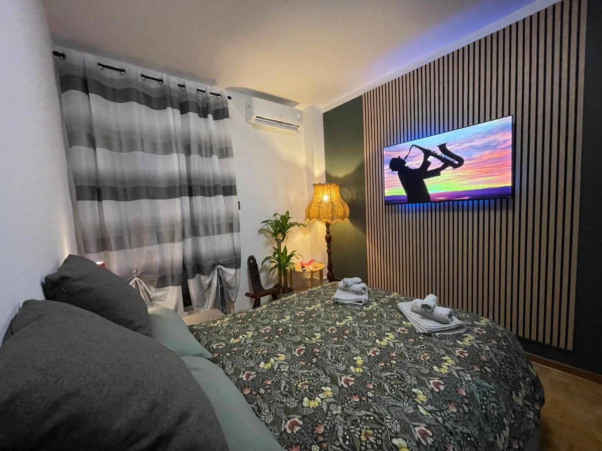 Sunway Apartment Triëst Buitenkant foto