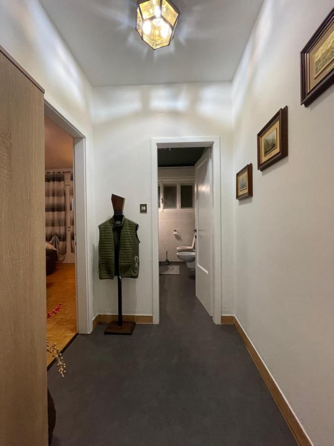 Sunway Apartment Triëst Buitenkant foto