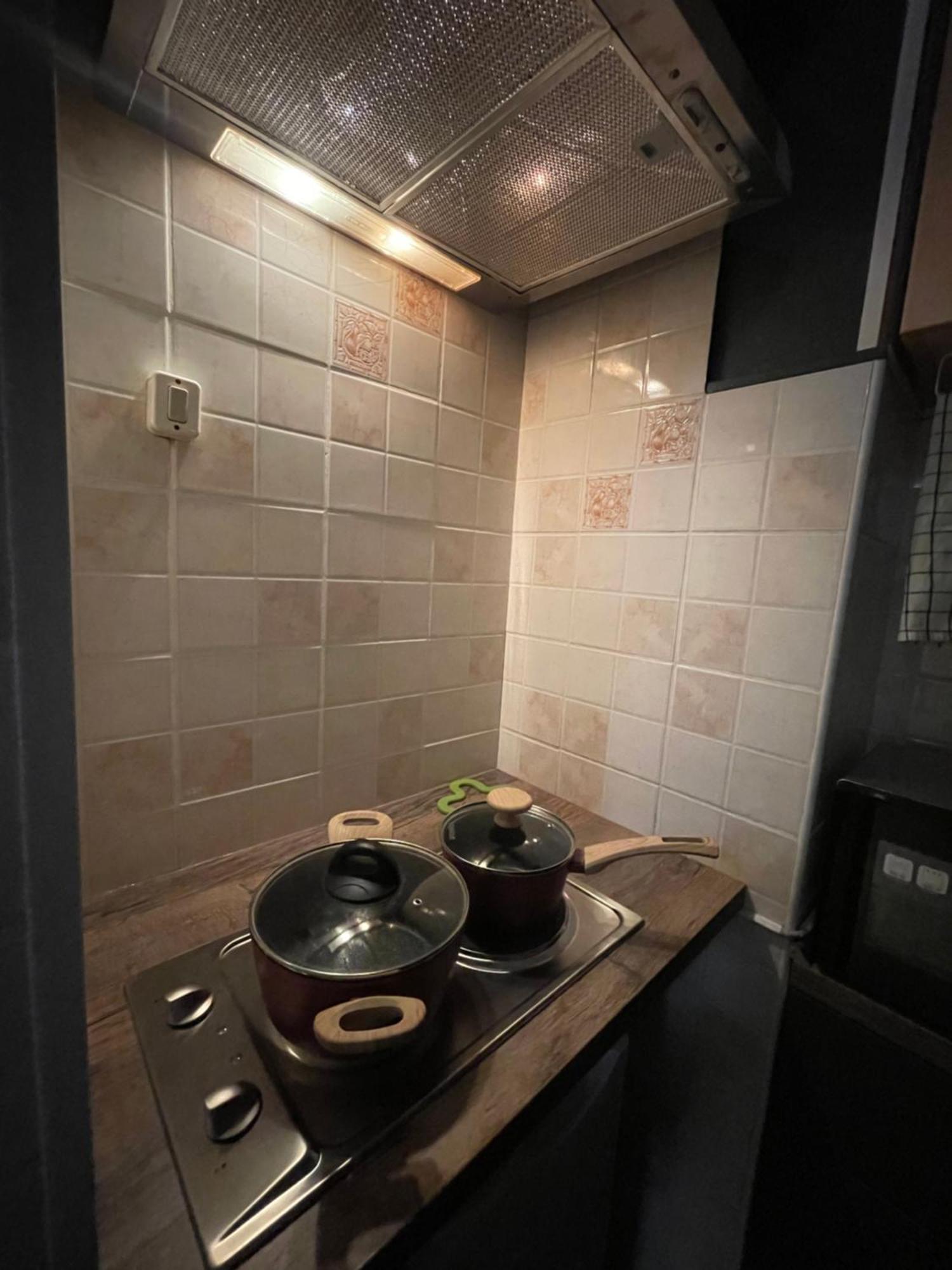 Sunway Apartment Triëst Buitenkant foto