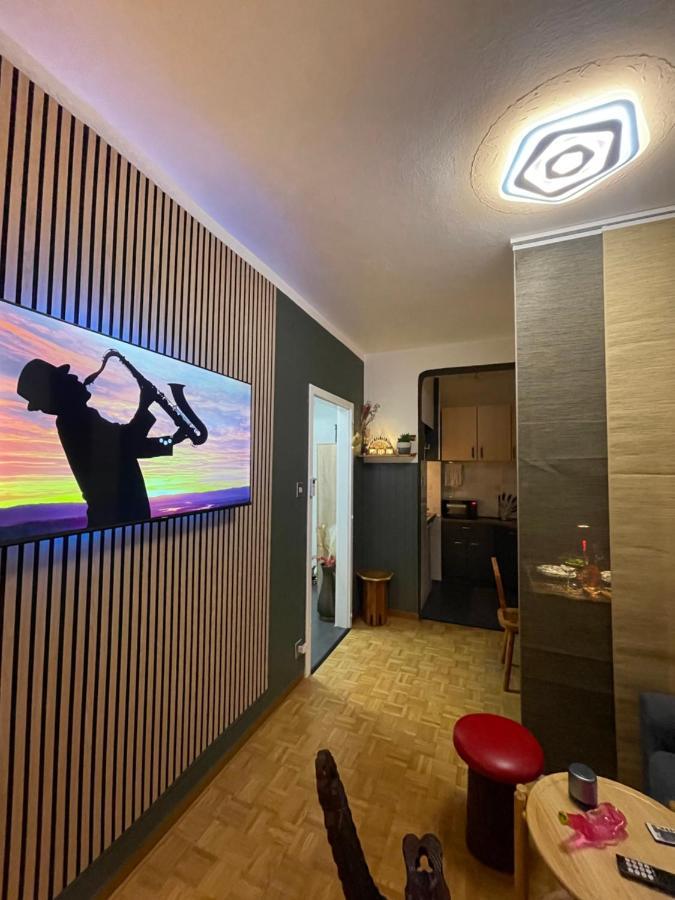 Sunway Apartment Triëst Buitenkant foto