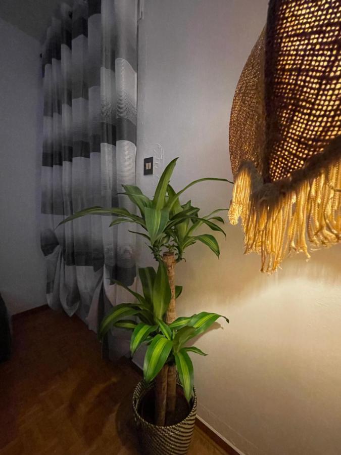Sunway Apartment Triëst Buitenkant foto