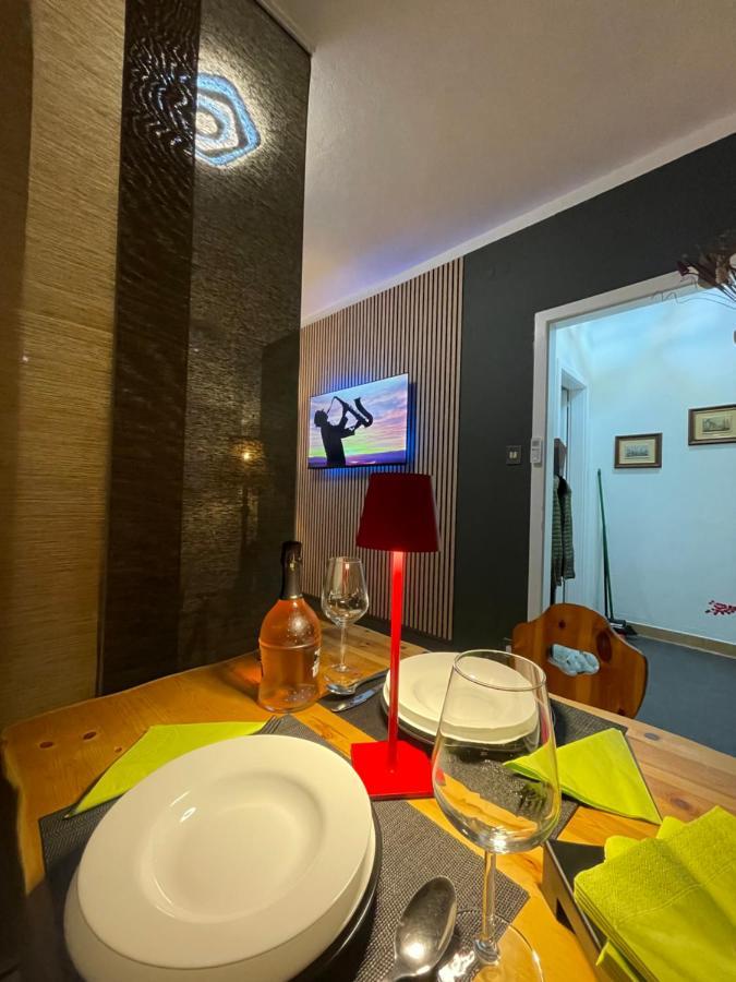 Sunway Apartment Triëst Buitenkant foto