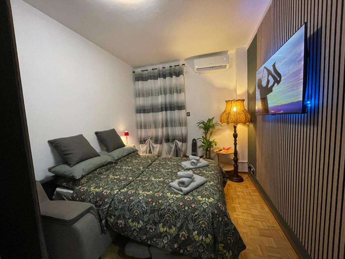 Sunway Apartment Triëst Buitenkant foto