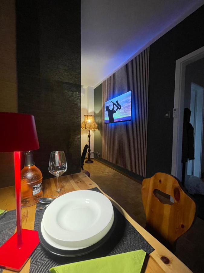Sunway Apartment Triëst Buitenkant foto
