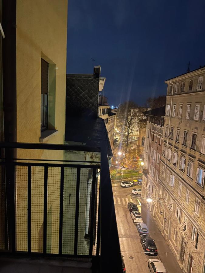 Sunway Apartment Triëst Buitenkant foto