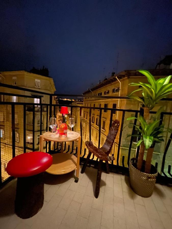 Sunway Apartment Triëst Buitenkant foto