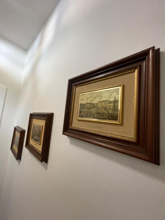 Sunway Apartment Triëst Buitenkant foto
