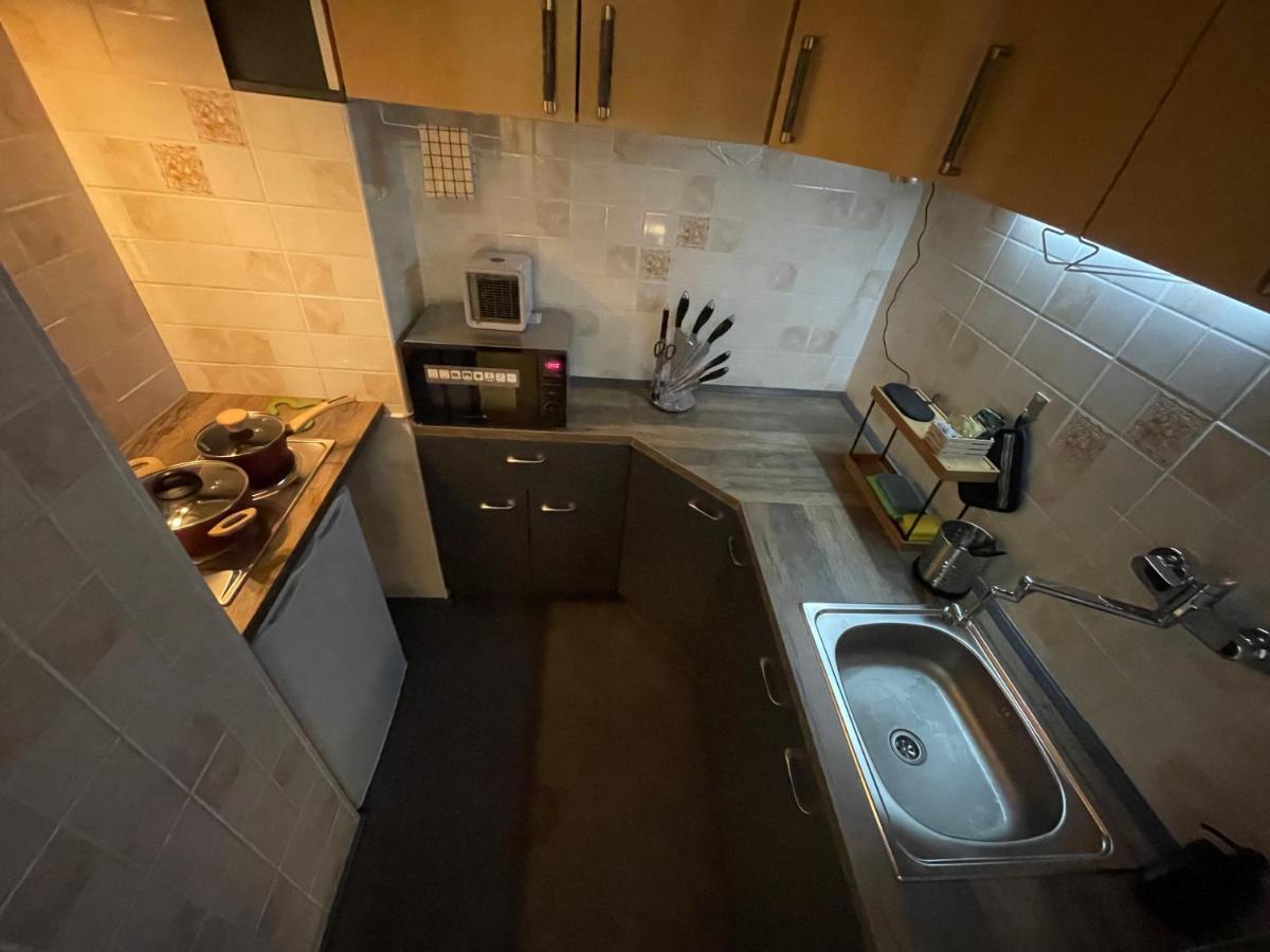 Sunway Apartment Triëst Buitenkant foto