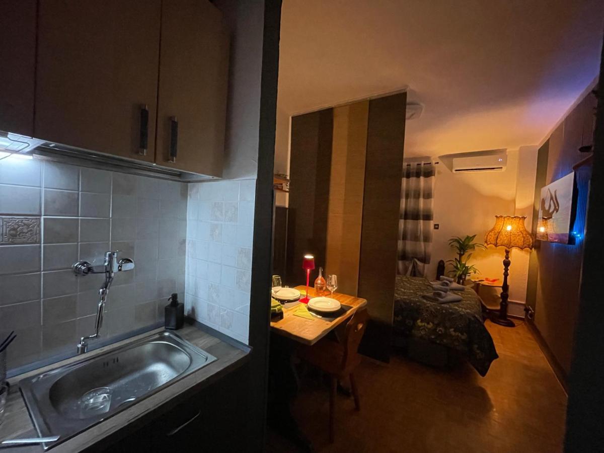 Sunway Apartment Triëst Buitenkant foto