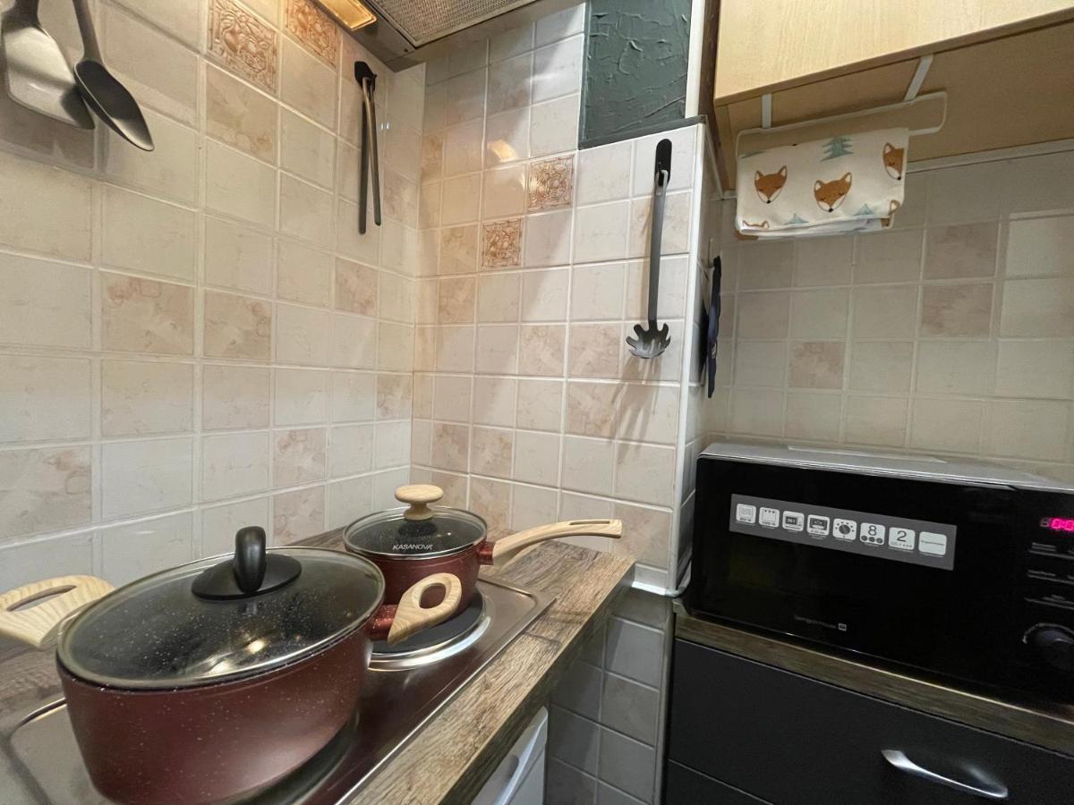 Sunway Apartment Triëst Buitenkant foto