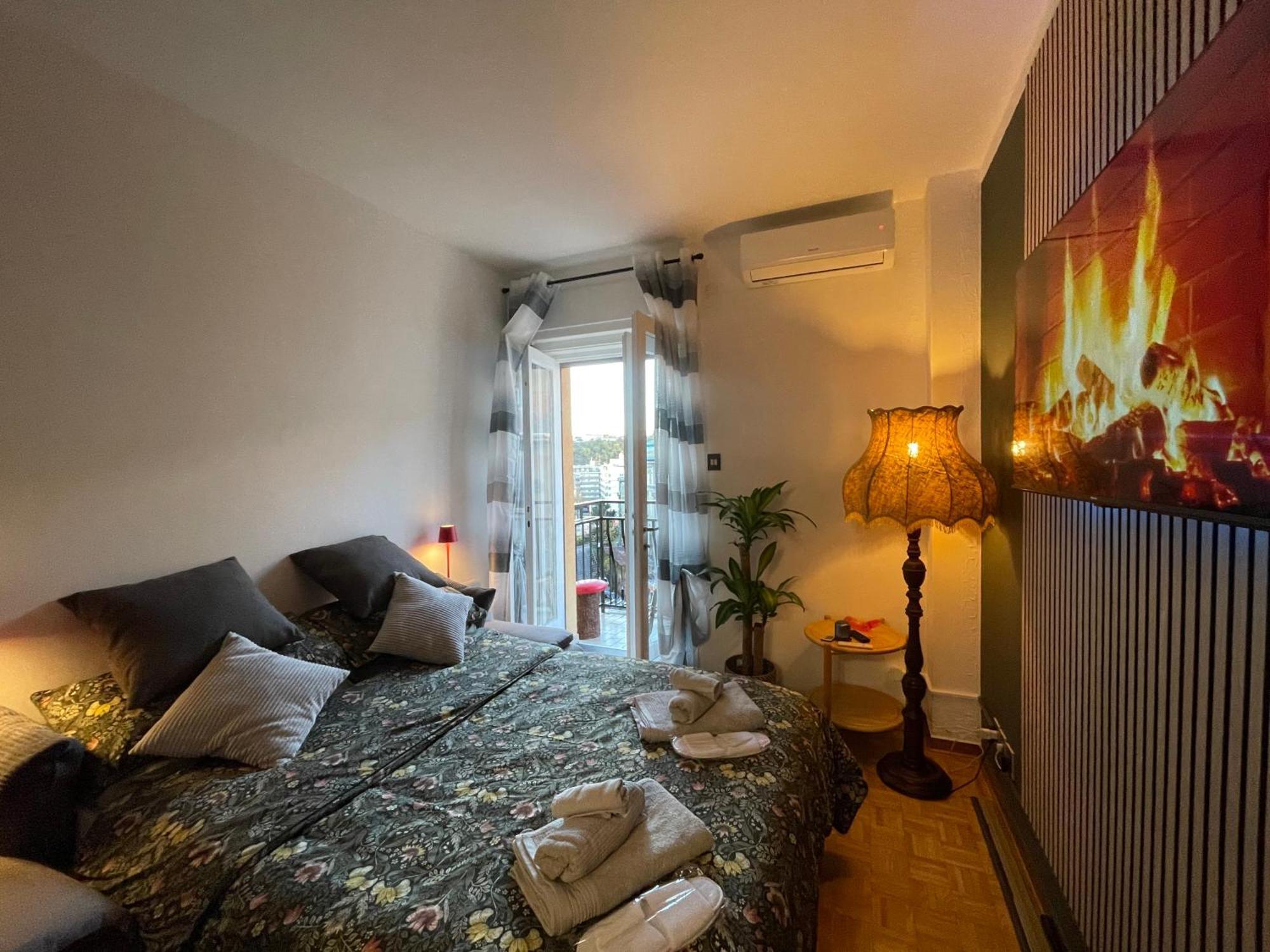 Sunway Apartment Triëst Buitenkant foto