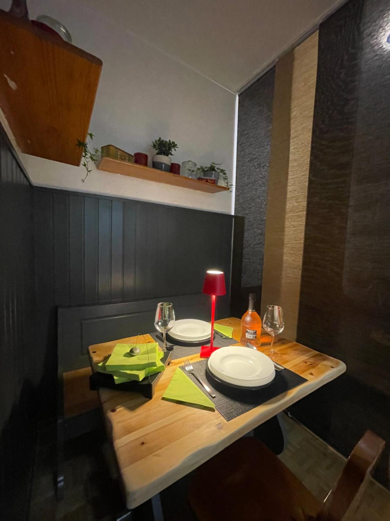 Sunway Apartment Triëst Buitenkant foto